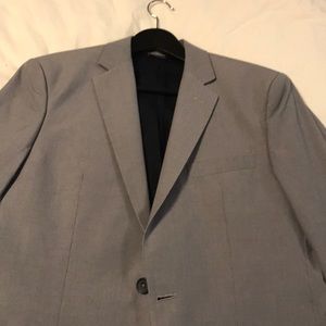Men’s Banana Republic Blazer